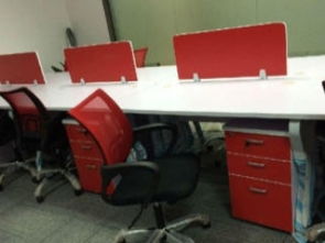 圖 工廠直銷低至二手價 爆款辦公桌 辦公卡位 辦公椅等 深圳二手辦公用品 辦公用品