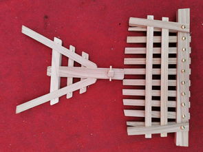 匠心守舊 河北正定七旬老人劉三亭，以手作傳承20余種瀕危老物件